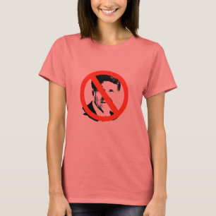 Camiseta Rick Perry