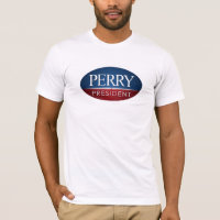 Rick Perry - Presidente 2012