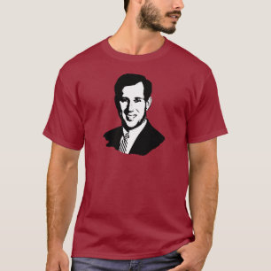 CAMISETA RICK SANTORUM