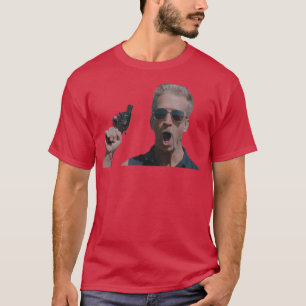 Camiseta Rick Vice División 3 Obtener algo