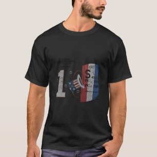Camiseta Rickenbacker Spad Xiii Wwi Aviation History Series