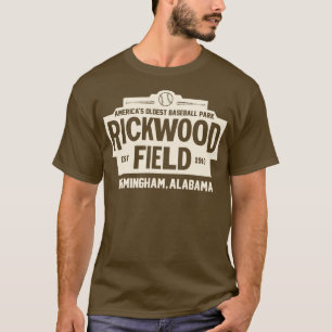 Camiseta RICKWOOD FIELD TShirt 2