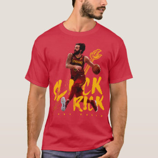 Camiseta Ricky Rubio