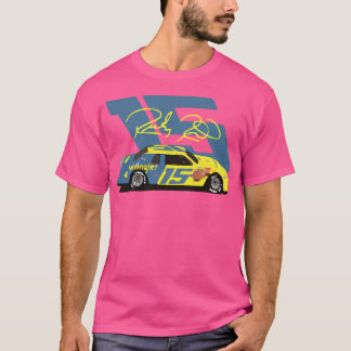 Camiseta Ricky Rudd 1984