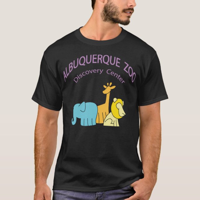 Camiseta Ricky Spanish (Anverso)