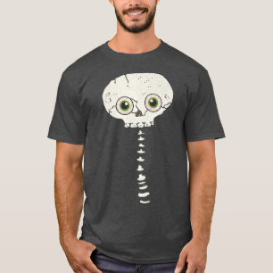 Camiseta Ricos camisas para los fans inteligentes de Hallow