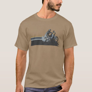 Camiseta ¡Ridaho!