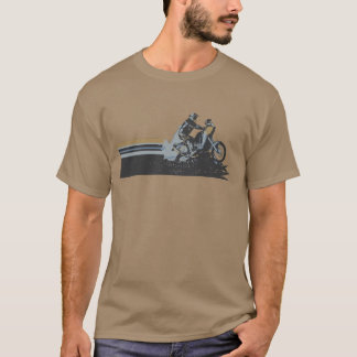 Camiseta ¡Ridaho!