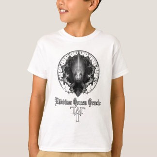 Camiseta Riddian Queen Oracle GS Kids T-Shirt