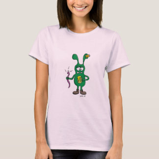 Camiseta Riddle