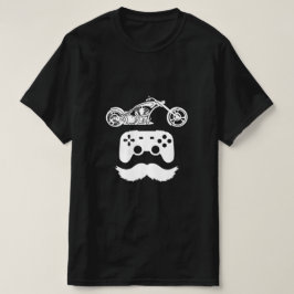 Camiseta Ride.Game.Dad (B)