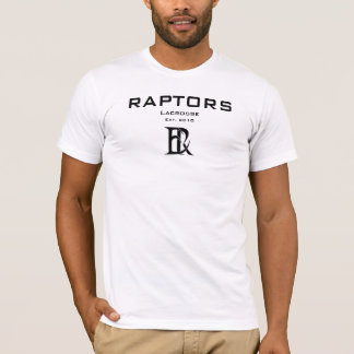 Camiseta Ridge del este LaCrosse