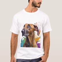 Ridgeback Dog
