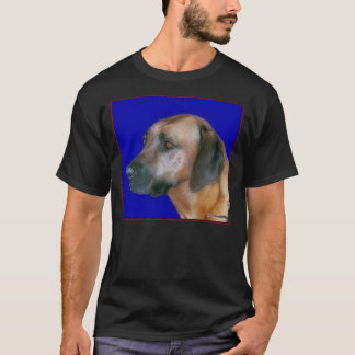 Camiseta Ridgeback hermoso