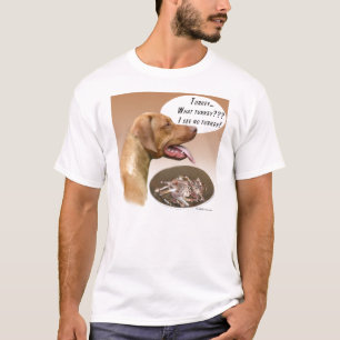 Camiseta Ridgeback Turquía