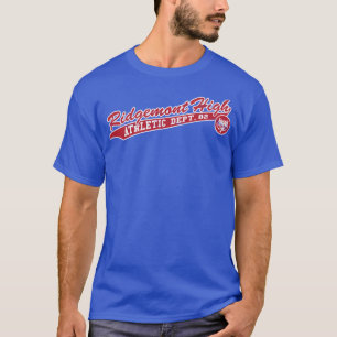Camiseta Ridgemont High