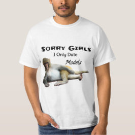 Camiseta Ridículo y gracioso sarcasmo de citas