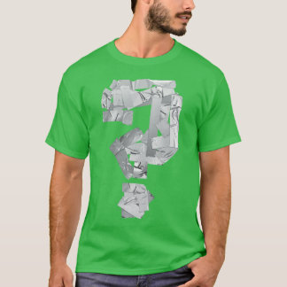 Camiseta Ridme Esto