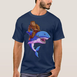 Camiseta Riendo divertidos regalos para niños Jawsome