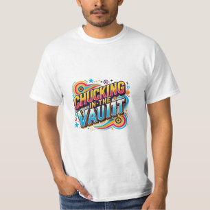 Camiseta Riendo en la Cámara
