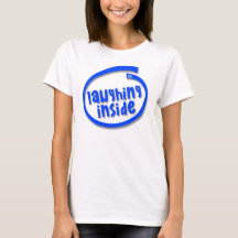 Camiseta Riendose por Dentro