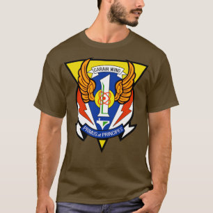 Camiseta rier Air Wing One wo Txt
