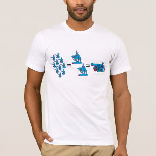 Camiseta ¿Riesgo?