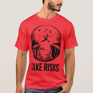 Camiseta Riesgo