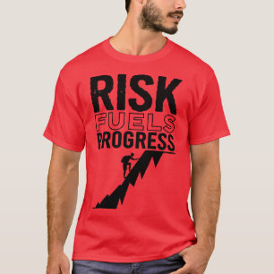 Camiseta Riesgo 13