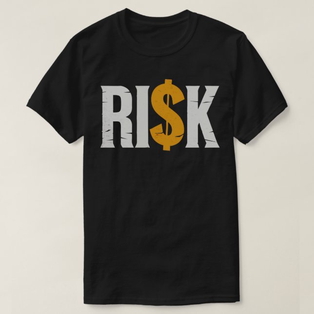 Camiseta Riesgo 7 (Diseño del anverso)