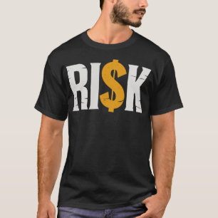 Camiseta Riesgo 7