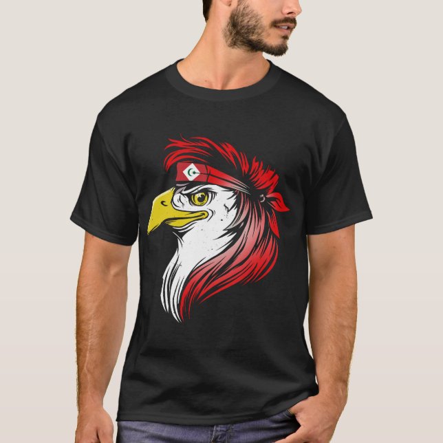 Camiseta Rif (Anverso)