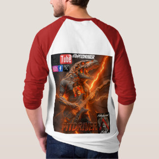 CAMISETA RIFF SOLO 7