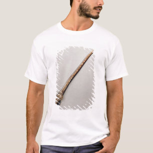 Camiseta Rifle del fusil de chispa