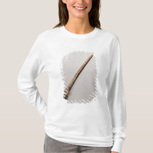 Camiseta Rifle del fusil de chispa