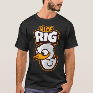 Camiseta Rig Niza