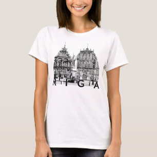 Camiseta Riga