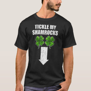 Camiseta Rigurosos Día de Sta Patrocinadores Sucios