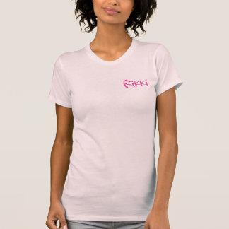 Camiseta Rikki