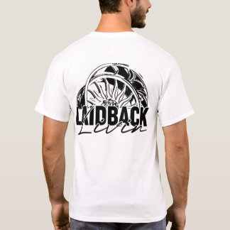 Camiseta Rim-T LBL (colores claros)