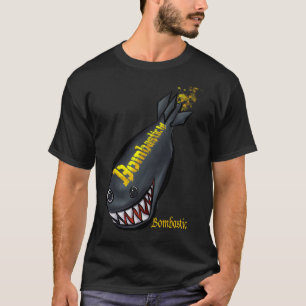 Camiseta ¡Rimbombante!!!