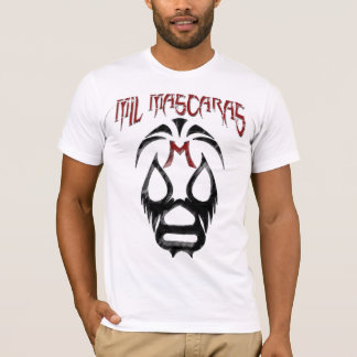 Camiseta Rimeles de la milipulgada