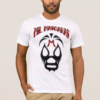 Camiseta Rimeles de la milipulgada