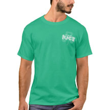 Rímplame por suerte. Día de Shamrock St.Patrick