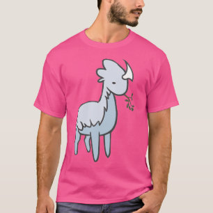Camiseta Rimworld Ate Sin Mesa -3Thrumbo Rimworld