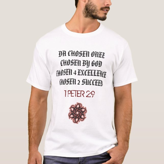 CAMISETA RIMWRECKA (Anverso)