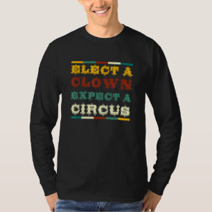 Camiseta Ring Circus Trains Circus Circusp Circus Corlds Ci