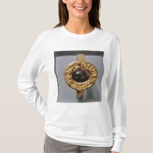 Camiseta Ring de rey Richard