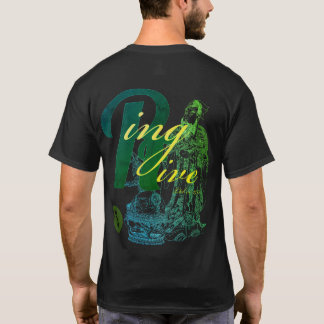 CAMISETA RING FIVE