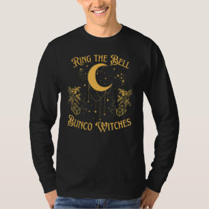 Camiseta Ring The Bell Bunco Vive Juego Bunco